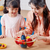 USB Rechargeable Wireless Food Purifier