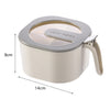 Seasoning Box With Spoons