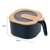 Seasoning Box With Spoons