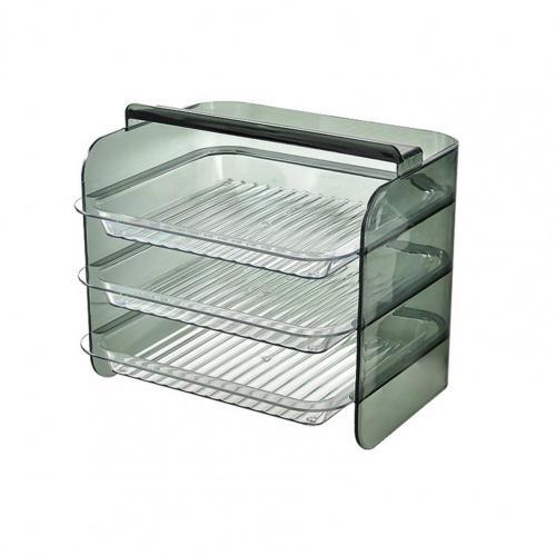 Food Preparation Rack Drawer