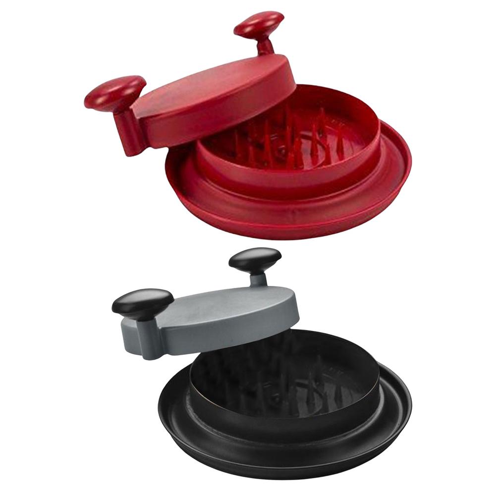 Rotatory Manual Meat Shredder