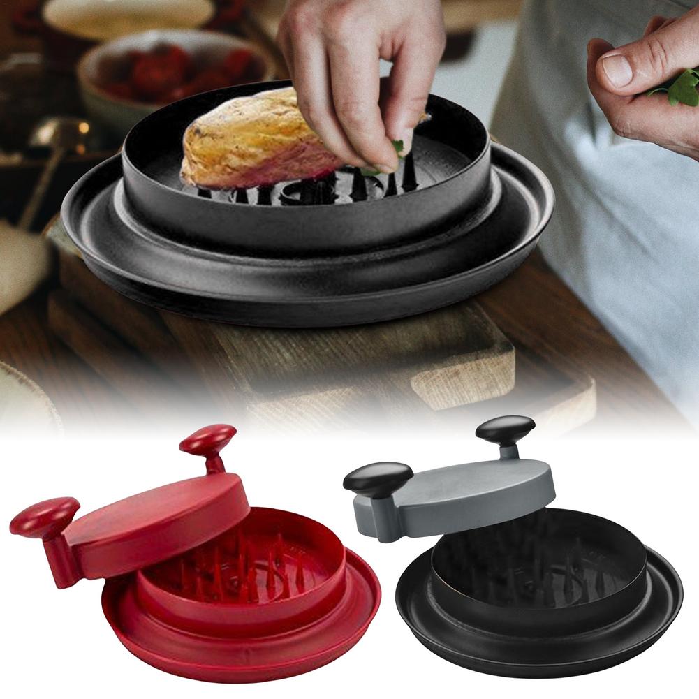 Rotatory Manual Meat Shredder