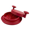Rotatory Manual Meat Shredder