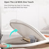 Insect & Moisture Proof Rice Storage Box With Scoop