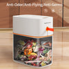 15L Touchless Automatic Packaging Trash Can
