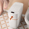 15L Touchless Automatic Packaging Trash Can