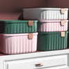 Luxury Bra Socks Tie Divider Box Closet Organizer