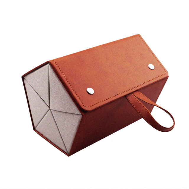 Portable Sunglasses Organizer