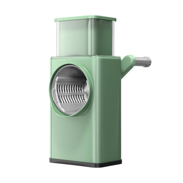 All-in-one Fast Vegetable Chopper