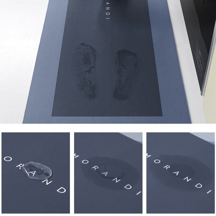 Super Absorbent Non-slip Kitchen Mat