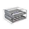 32 Grid Refrigerator Egg Storage Boxes