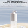 Automatic Foaming Soap Dispenser