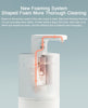 Automatic Foaming Soap Dispenser