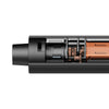 Type-C Rechargeable Electrical Precision Screwdriver Kit