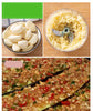 500/900ml Manual Mini Food Chopper