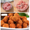500/900ml Manual Mini Food Chopper