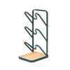 3 Layer Non-slip Pot Lid Spoon Holder Rack