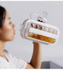 Ice Ball Maker kettle