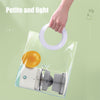 Portable Electric Juice Squeezer
