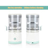 Portable Electric Juice Squeezer