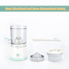 Portable Electric Juice Squeezer