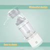 Portable Electric Juice Squeezer