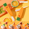 3PCS 3 in 1 Cup Lid Cleaning Brush