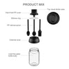 250ml Multifunctional Oil Seasoning Bottle