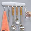 Free Punch Strong Stick Wall Hook
