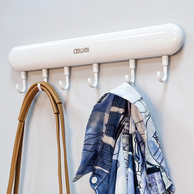 Free Punch Strong Stick Wall Hook