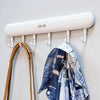 Free Punch Strong Stick Wall Hook
