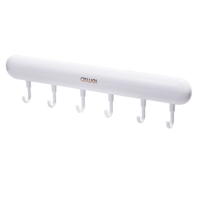 Free Punch Strong Stick Wall Hook