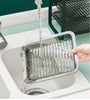 kitchen Multi-layer Dish Preparation Tray