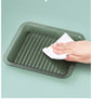 kitchen Multi-layer Dish Preparation Tray