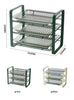 kitchen Multi-layer Dish Preparation Tray