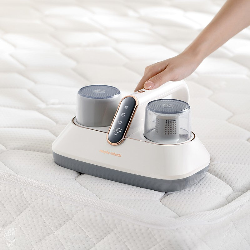 Wireless Mites Vacuum Cleaner