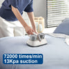 Wireless Mites Vacuum Cleaner