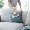 Wireless Mites Vacuum Cleaner
