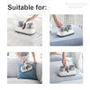 Wireless Mites Vacuum Cleaner