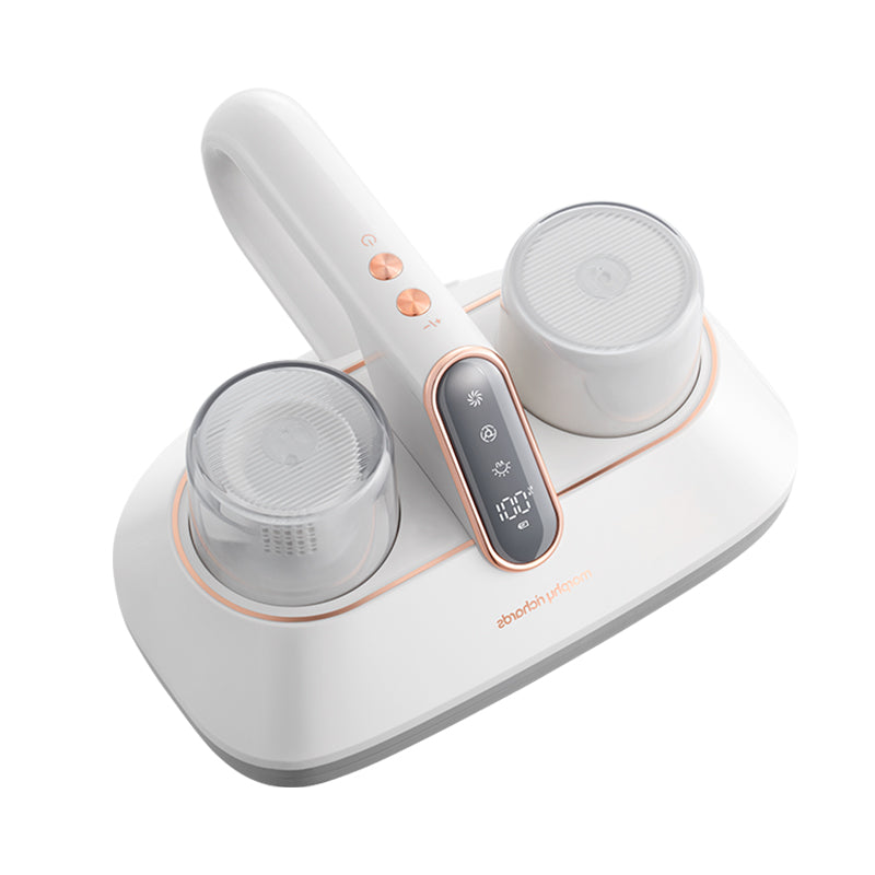 Wireless Mites Vacuum Cleaner