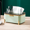 Multifunctional Tissue Box