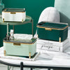 Multifunctional Tissue Box
