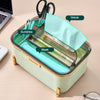 Multifunctional Tissue Box
