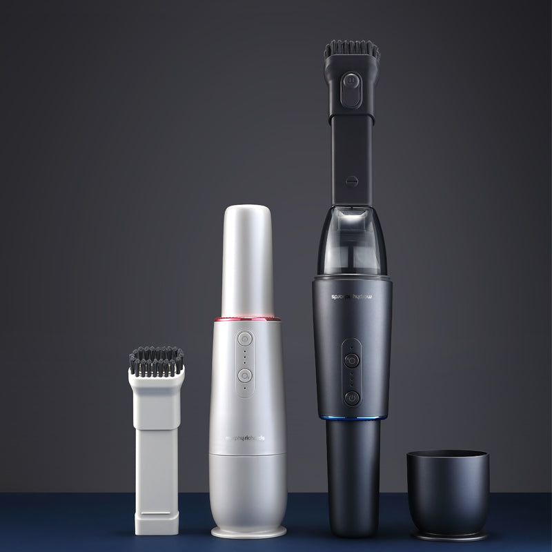 Portable Hand Held Vacuum Cleaner