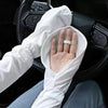 High Elasticity UV Protection Arm Sleeves