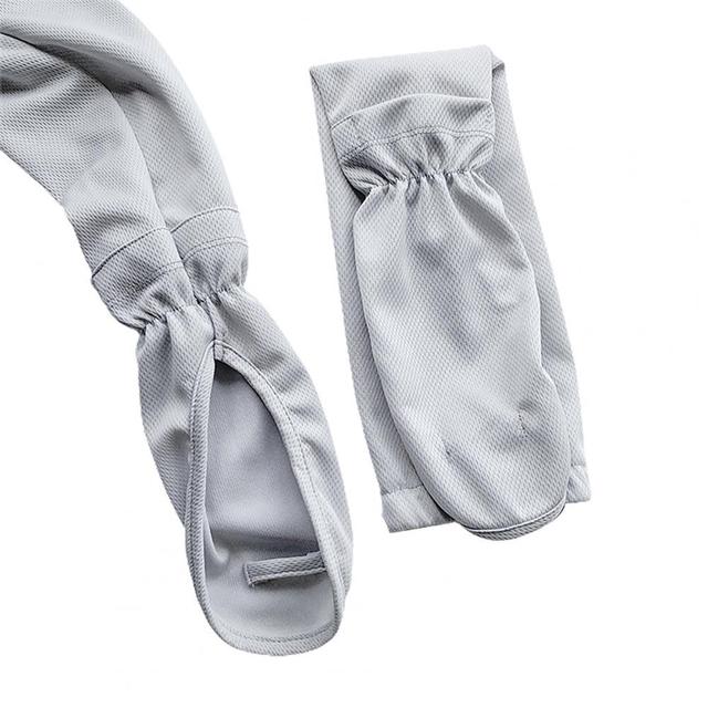 High Elasticity UV Protection Arm Sleeves