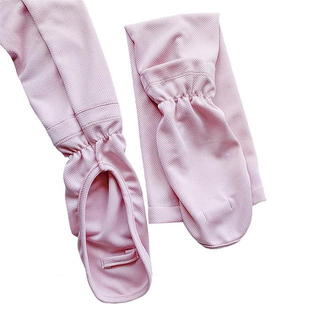 High Elasticity UV Protection Arm Sleeves