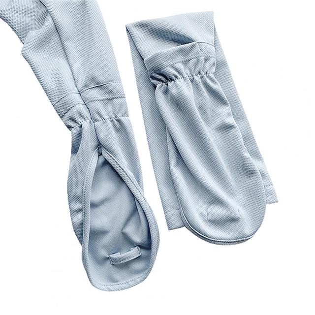 High Elasticity UV Protection Arm Sleeves