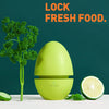 Refrigerator Deodorizer Egg