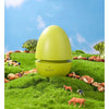 Refrigerator Deodorizer Egg